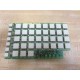 Fanuc A20B-1002-0970 Keyboard A20B-1002-097002A - Used