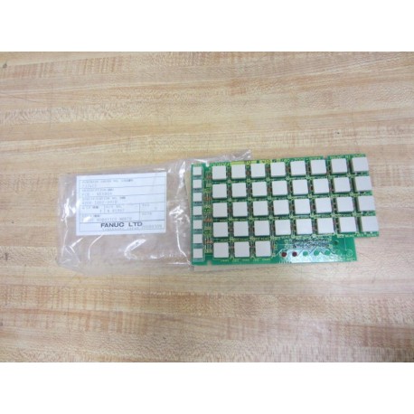 Fanuc A20B-1002-0970 Keyboard A20B-1002-097002A