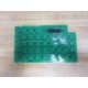 Fanuc A20B-1002-0970 Keyboard A20B-1002-097002A