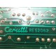 Cerutti RE 52062 Correction Signal Board RE52062 - Used