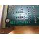 Cerutti RE 52062 Correction Signal Board RE52062 - Used