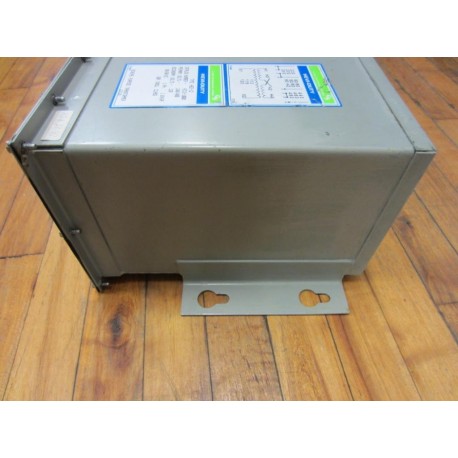 Hevi-Duty HZ12-1000 General Purpose Transformer - New No Box