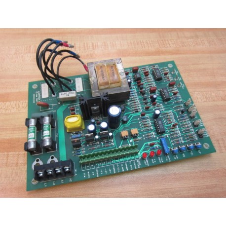 Lantech 55002402 Control Board - Used