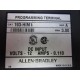 Allen Bradley 193-HIM1 Programming Terminal 193HIM1 - Used