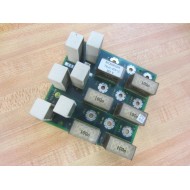 Allen Bradley 74101-079-51 Converter Snubber Bd 1336-SN-SP3A WO S.P.Kit - Used
