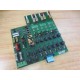 Allen Bradley 155503-01 Power Board 155504 155507 SP-155507 Rev.03 wCable - Used