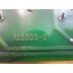 Allen Bradley 155503-01 Power Board 155504 155507 SP-155507 Rev.03 wCable - Used