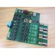 Allen Bradley 155503-01 Power Board 155504 155507 SP-155507 Rev.03 wCable - Used