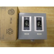 Allen Bradley 609T-AAW21 Reversing Manual Starter
