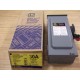 Square D HU361RBEI Safety Switch 30A