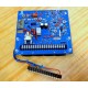 EmersonWer Industrial 1082-1B2 DC Motor Control Board 100A150A Board As Is - Parts Only
