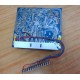 EmersonWer Industrial 1082-1B2 DC Motor Control Board 100A150A Board As Is - Parts Only