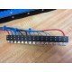 EmersonWer Industrial 1082-1B2 DC Motor Control Board 100A150A Board As Is - Parts Only