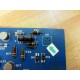 EmersonWer Industrial 1082-1B2 DC Motor Control Board 100A150A Board As Is - Parts Only