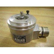 Heidenhain 376 886-0G Encoder 3768860G - Used