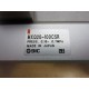 SMC MXQ20-100CSR Cylinder Slide Table - New No Box