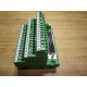 Modicon 690 MCB 000 00 Field Wiring Block 690MCB00000