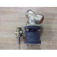 Asco 835213 ASCO Solenoid Valve - Used