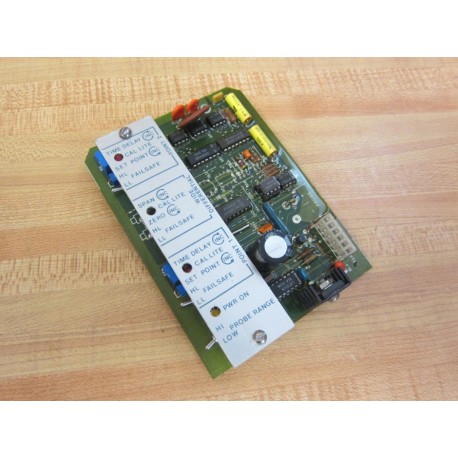 Magnetrol 09-5132-003 Control Board 095132003 - Used