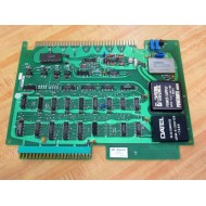 GEFanuc IC600BF842 Input Module IC600BF842K - Used