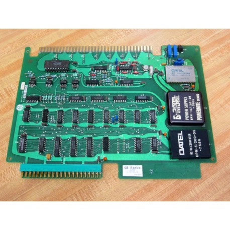 GEFanuc IC600BF842 Input Module IC600BF842K - Used