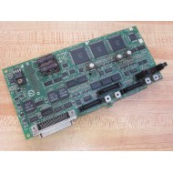 Yaskawa Electric JASP-WRCF01 Expansion Card JASPWRCF01 - Parts Only