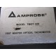 Amprobe TMOT-220 Optical Tachometer TM0T-220 - Used