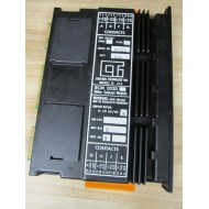 Control Technology RCM 2030 Output Module RCM2030 Contact Burnt - Parts Only