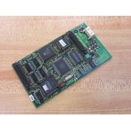 Kawasaki 50999-1675R10 Circuit Board 1GS-5 - Used