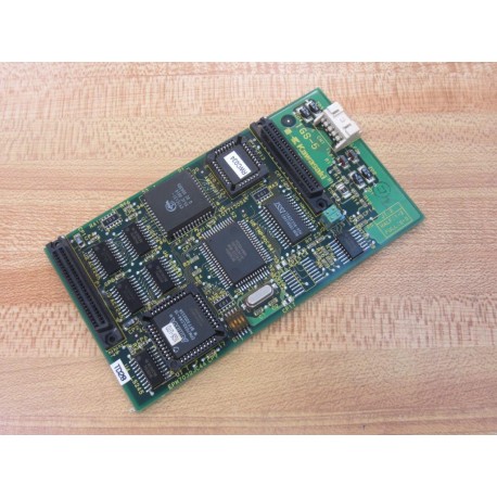 Kawasaki 50999-1675R10 Circuit Board 1GS-5 - Used