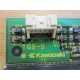 Kawasaki 50999-1675R10 Circuit Board 1GS-5 - Used