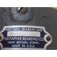 Fafnir SAOFN-1-1116 Fixed Ball Bearing SA0FN-1-1116 - New No Box