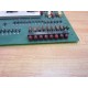 Milacron 3-531-3563A Circuit Board 35313563A 2 - Parts Only