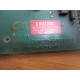Milacron 3-531-3563A Circuit Board 35313563A 2 - Parts Only