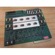 Milacron 3-531-3563A Circuit Board 35313563A - Parts Only