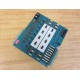 Milacron 3-531-3563A Circuit Board 35313563A Rev.A - Used