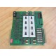Milacron 3-531-3563A Circuit Board 35313563A Rev.A - Used