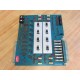 Milacron 3-531-3563A Circuit Board 35313563A Rev.A - Used