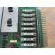 Milacron 3-531-3563A Circuit Board 35313563A Rev.A - Used
