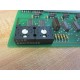 Milacron 3-531-3563A Circuit Board 35313563A Rev.A - Used