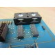Milacron 3-531-3563A Circuit Board 35313563A Rev.A - Used