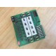 Milacron 3-531-3563A Circuit Board 35313563A Rev.A - Used