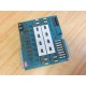 Milacron 3-531-3563A Circuit Board 35313563A Rev.A - Used