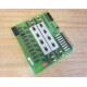Milacron 3-531-3563A Circuit Board 35313563A Rev.B - Used