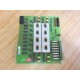 Milacron 3-531-3563A Circuit Board 35313563A Rev.B - Used