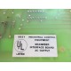 Milacron 3-531-3563A Circuit Board 35313563A Rev.B - Used