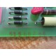 Milacron 3-531-3563A Circuit Board 35313563A Rev.B - Used