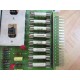 Milacron 3-531-3563A Circuit Board 35313563A Rev.B - Used