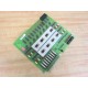 Milacron 3-531-3563A Circuit Board 35313563A Rev.B - Used