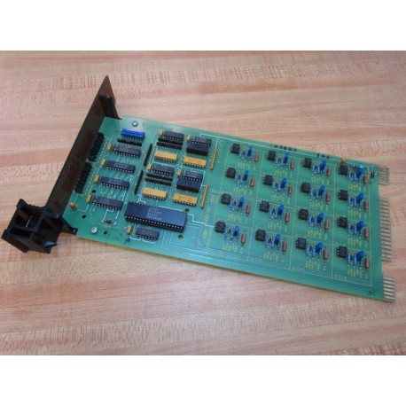 ABB Bailey NDSI01 Network 90 Input Module - Used